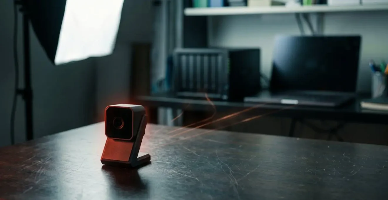 Représentation visuelle du concept d'attaque par rebond depuis un objet connecté vulnérable