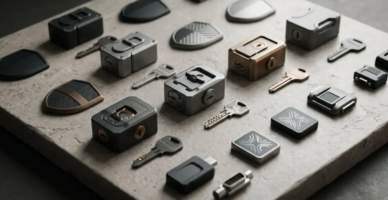 Approche de sécurité par outils spécialisés plutôt que suite monolithique