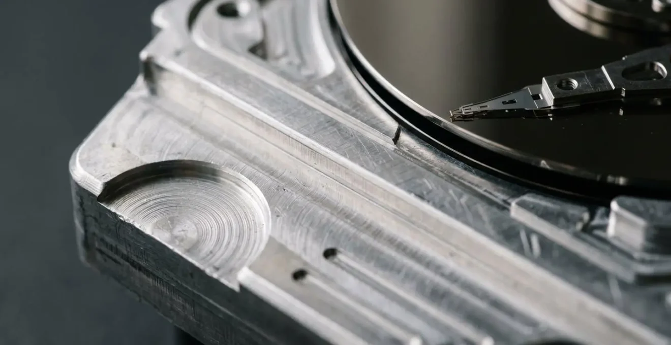 Vérification technique préalable de disque dur avant installation dans système de stockage